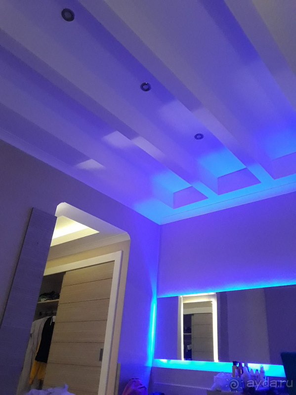 Хороший отель