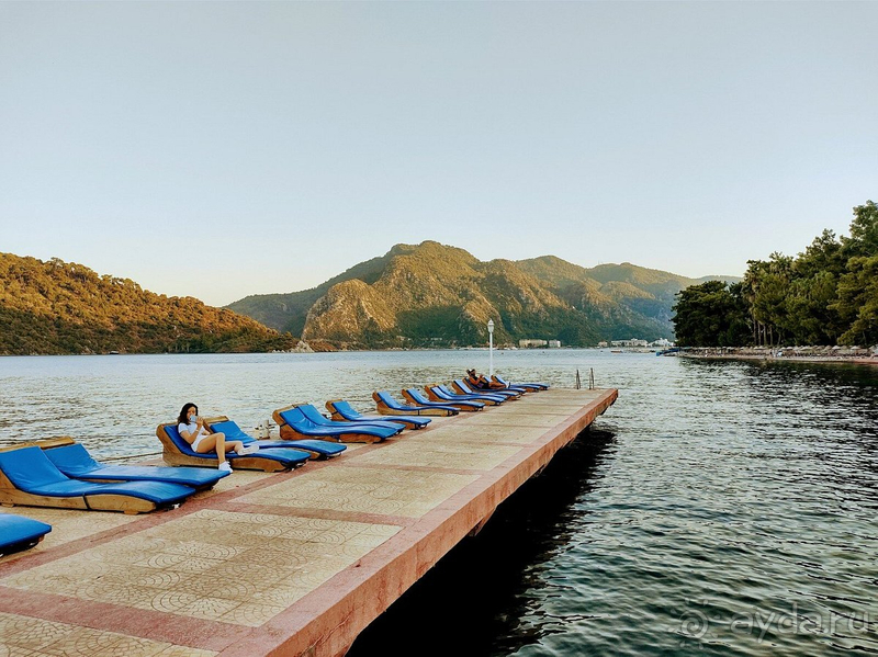 фото Marmaris Park