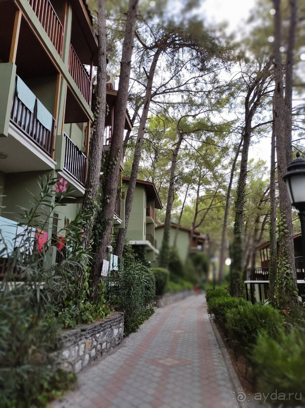 фото Marmaris Park