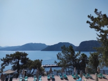 Отель неплохой Отель неплохой