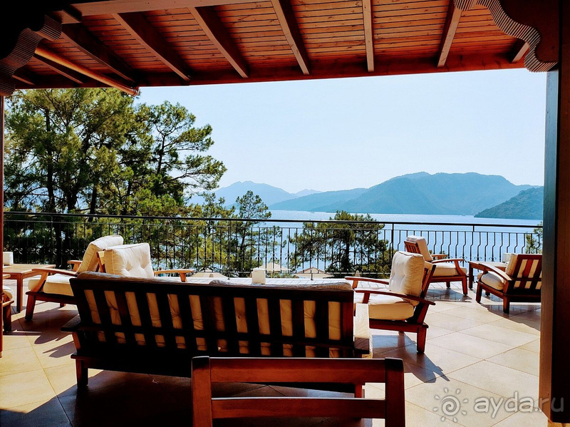 Отель неплохой Отель неплохой