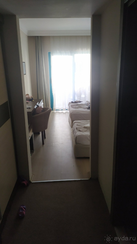 фото Grand Sunlife