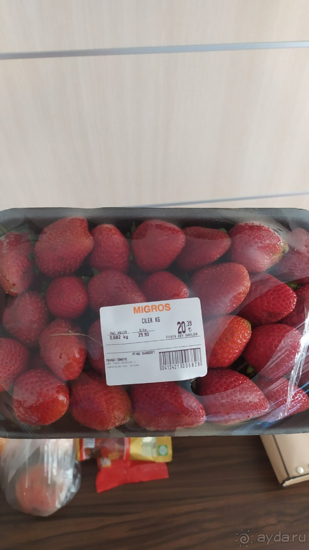 Честный отзыв про отель Grand Sunlife