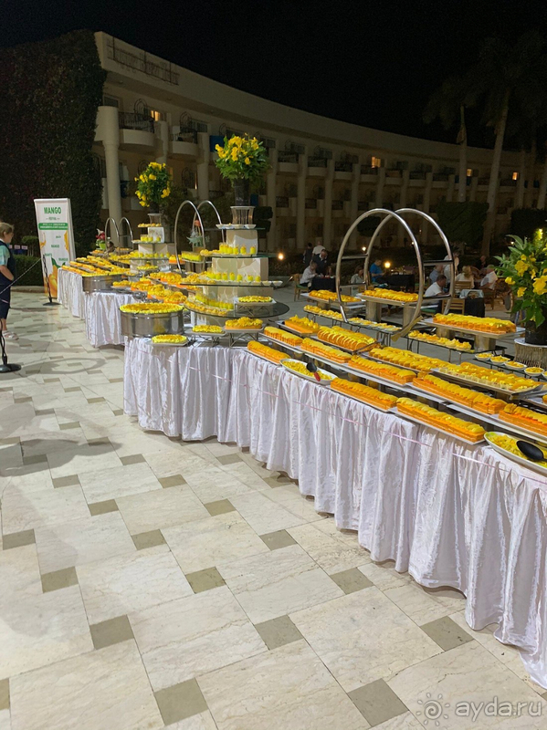 Прекрасно отдохнули