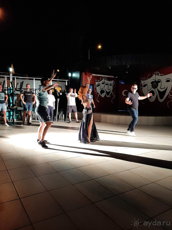 Соотношение цена-качество отличное, в целом очень довольны отдыхом.