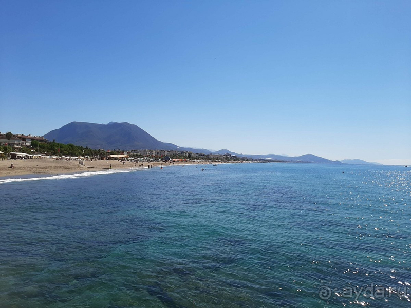 Соотношение цена-качество отличное, в целом очень довольны отдыхом.