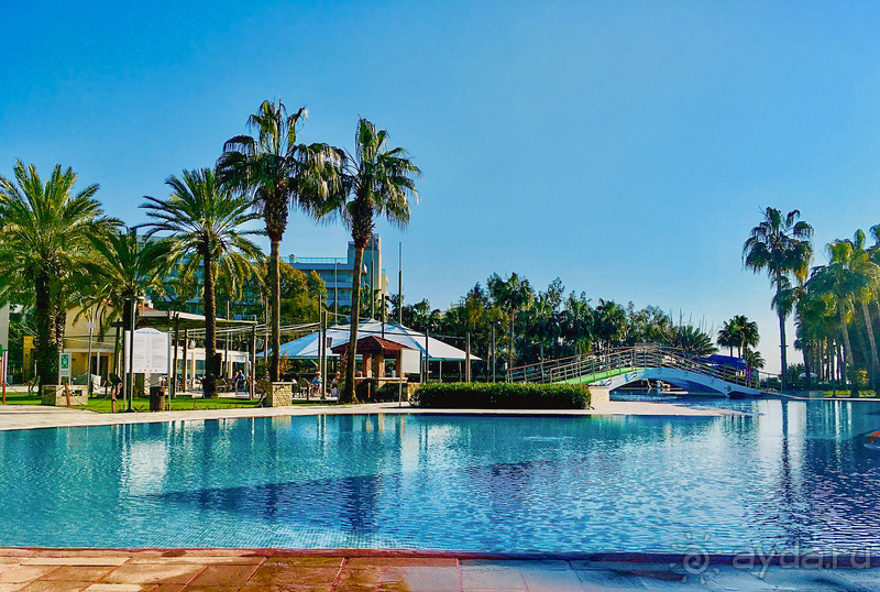 Каникулы в феврале