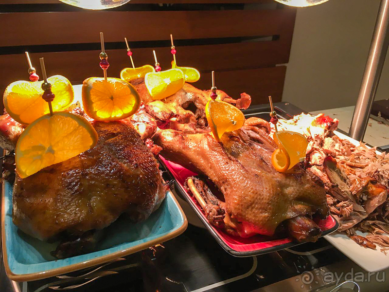 Каникулы в феврале