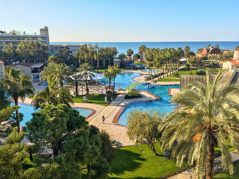 Каникулы в феврале