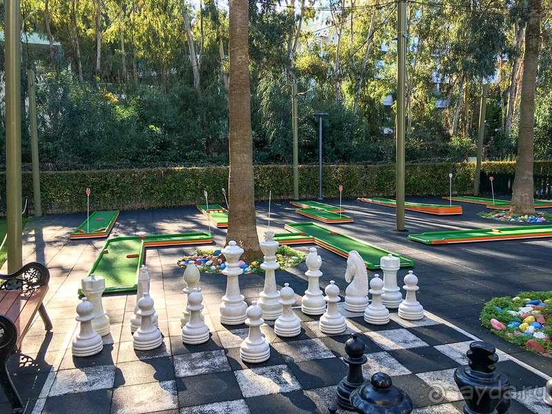 Каникулы в феврале