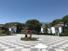 Отличное место, вернулись бы ещё ❤️