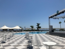 Отличное место, вернулись бы ещё ❤️