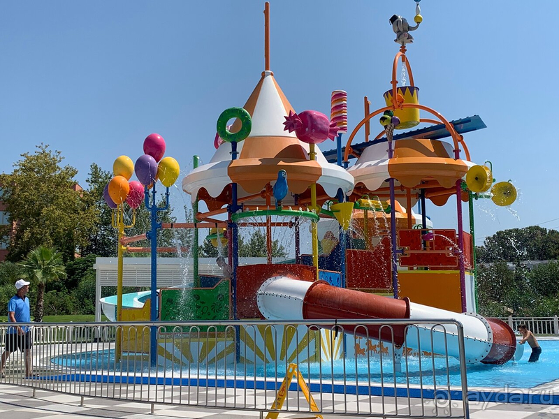 Отличное место, вернулись бы ещё ❤️