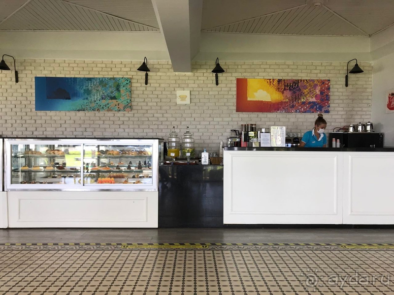 Отличное место, вернулись бы ещё ❤️