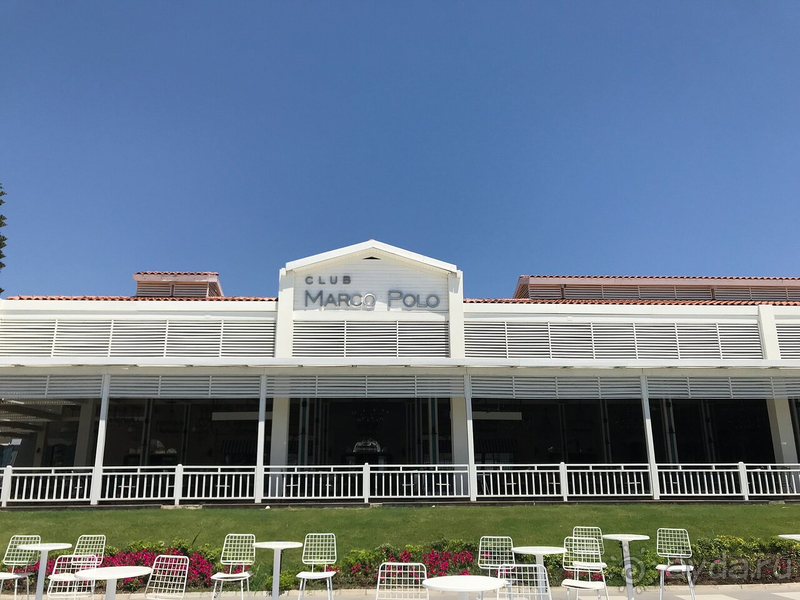 Отличное место, вернулись бы ещё ❤️