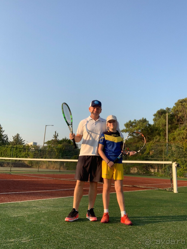 Отличное место, вернулись бы ещё ❤️