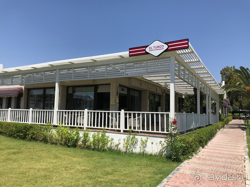 Отличное место, вернулись бы ещё ❤️