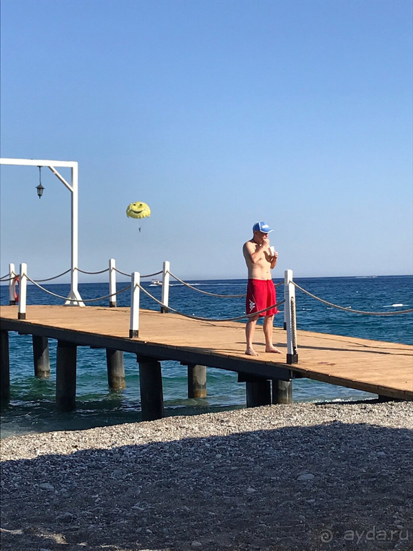 Отличное место, вернулись бы ещё ❤️