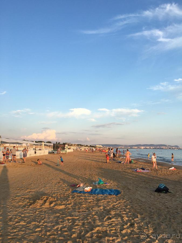 Хороший отель за скромные деньги.