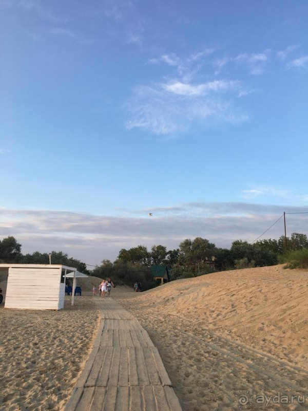 Хороший отель за скромные деньги.