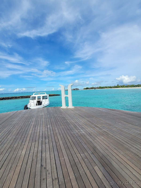 Больше в этот отель мы не поедем. 