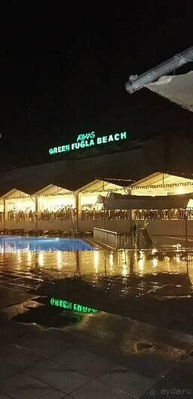 Обязательно вернемся в этот отель!