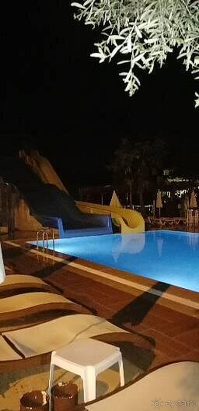 Обязательно вернемся в этот отель!