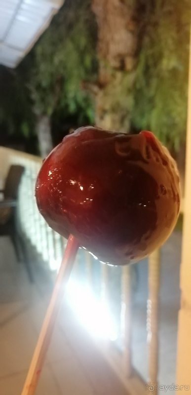 Обязательно вернемся в этот отель!