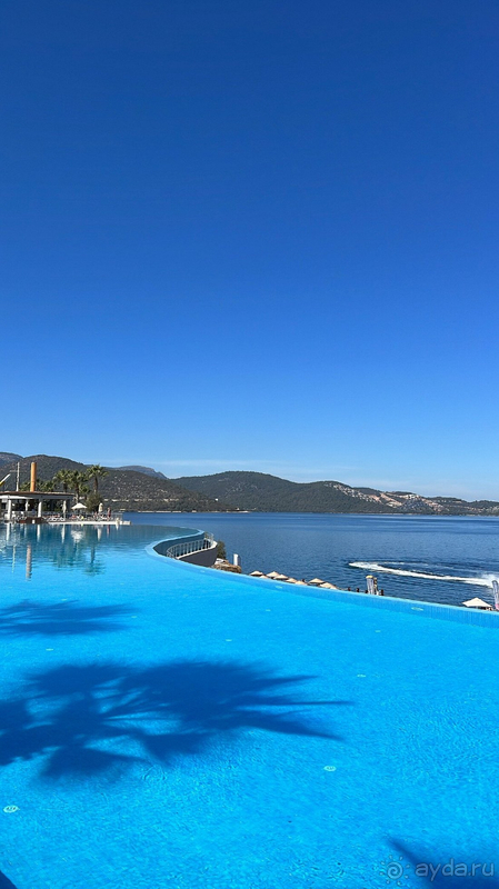 Очень довольны отдыхом!