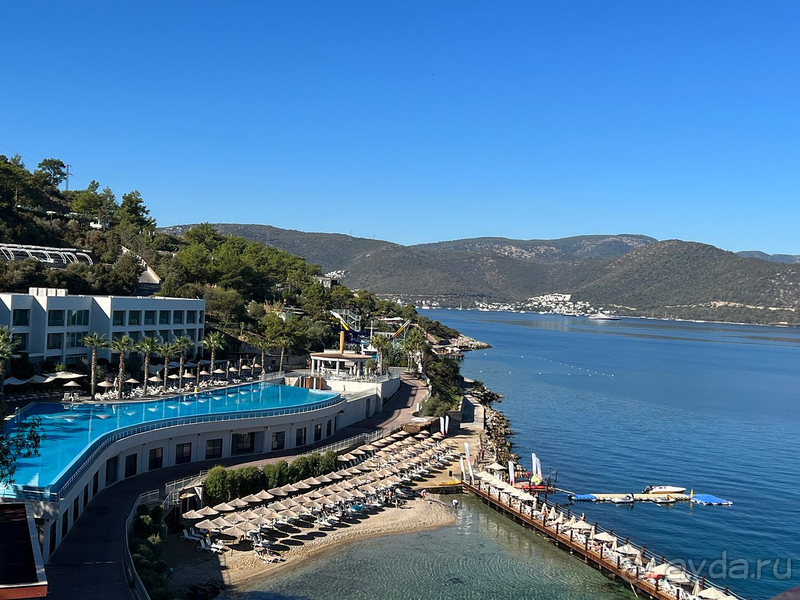 Очень довольны отдыхом!