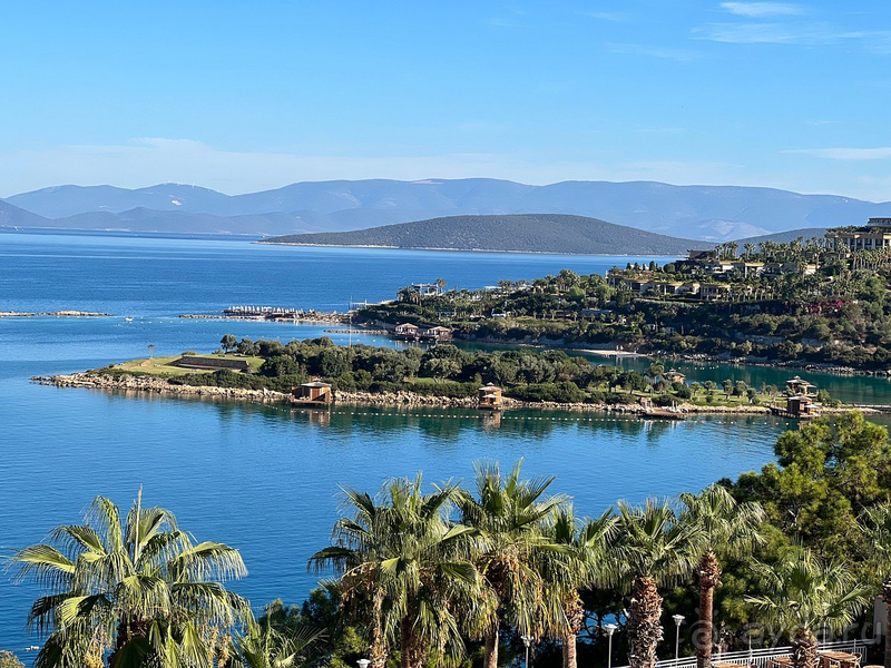 Очень довольны отдыхом!