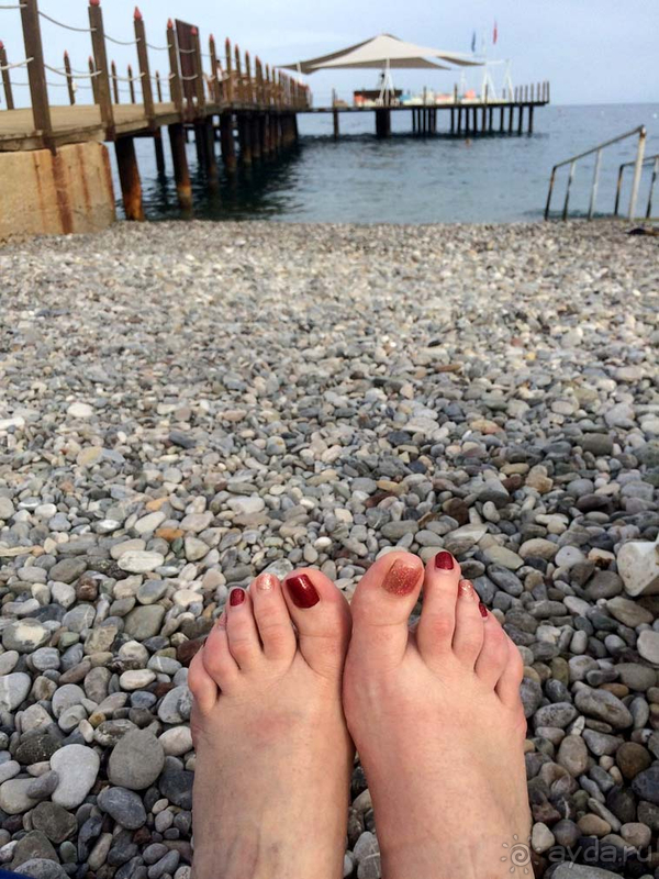 Молодёжи здесь делать нечего.