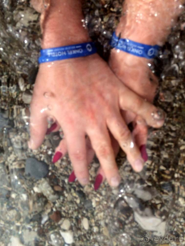 Молодёжи здесь делать нечего.