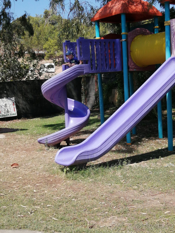 Впечатление от отдыха в принципе хорошие, если б не пляж.