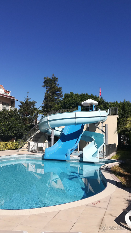 фото Barut B Suites