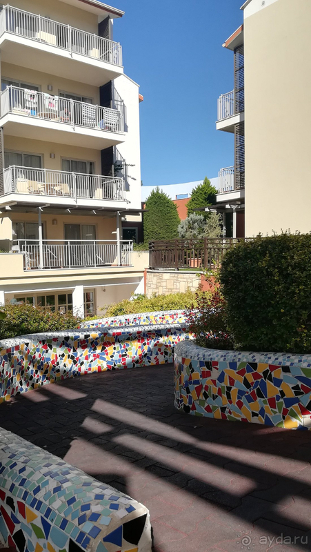 Отличный семейный отель