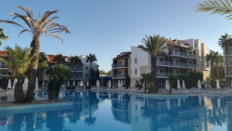 фото Barut B Suites