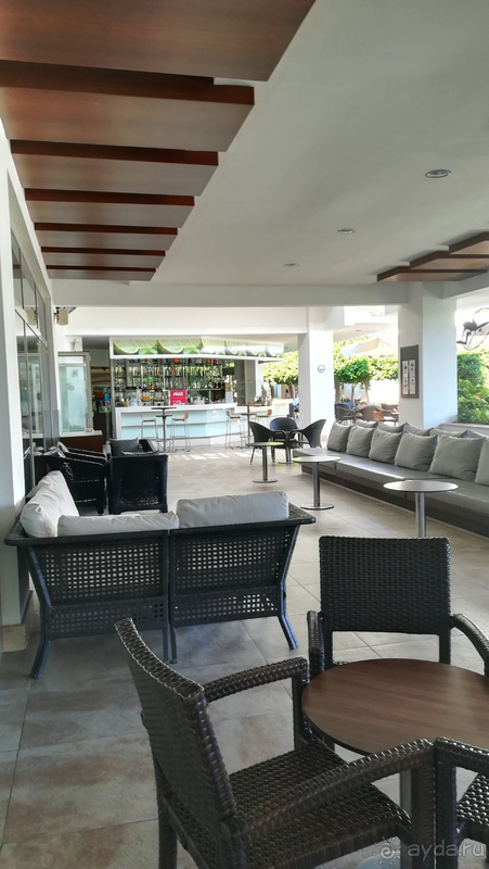 фото Barut B Suites