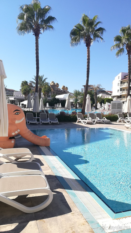 фото Barut B Suites