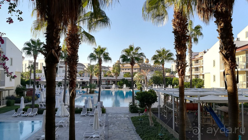 фото Barut B Suites