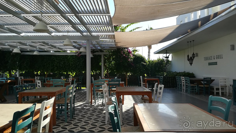 фото Barut B Suites