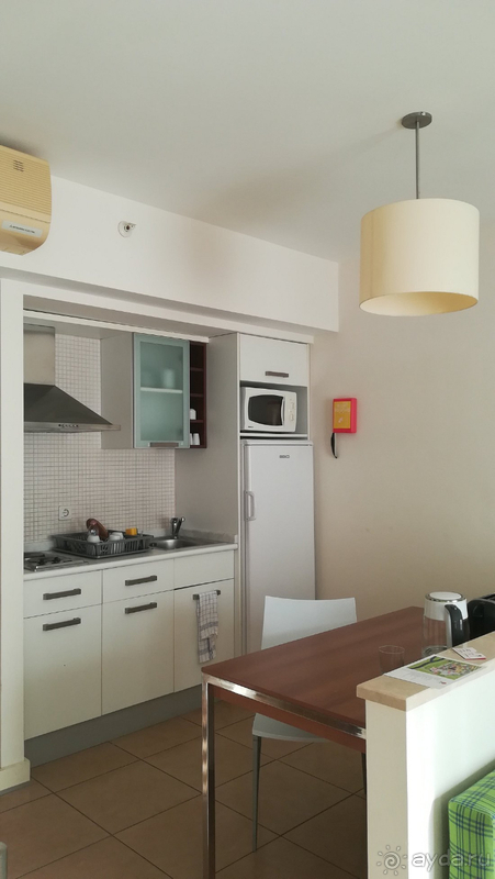 фото Barut B Suites