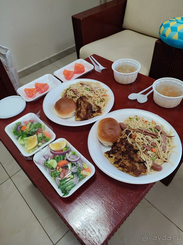 Отлично отдохнули в Шардже Отлично отдохнули в Шардже