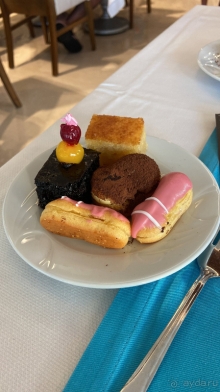 Kirman Sidera Luxury & Spa в июле с 19 по 26