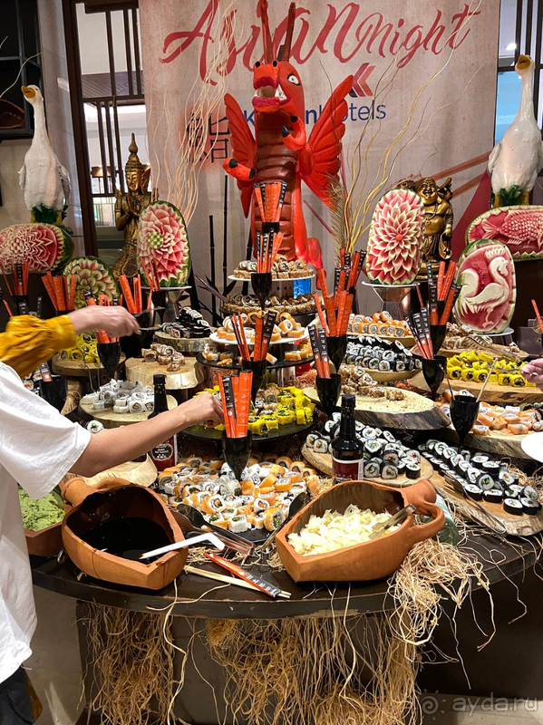 Kirman Sidera Luxury & Spa в июле с 19 по 26