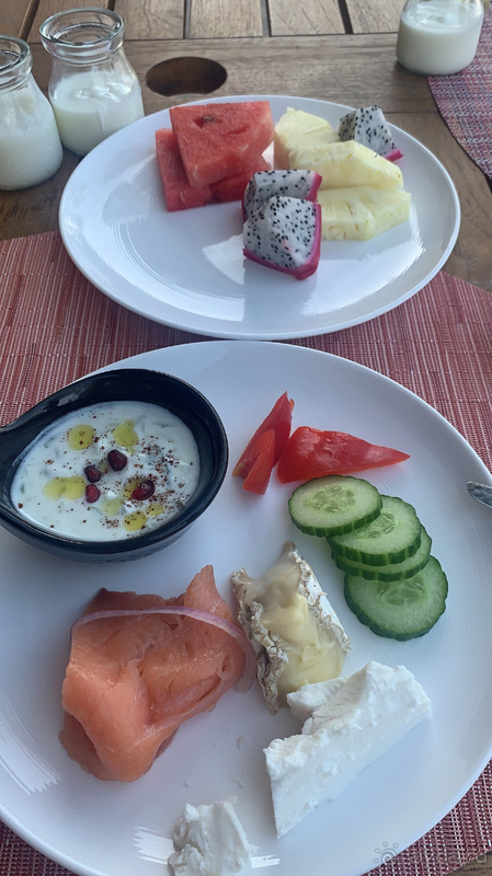 фото  Cora Cora Maldives