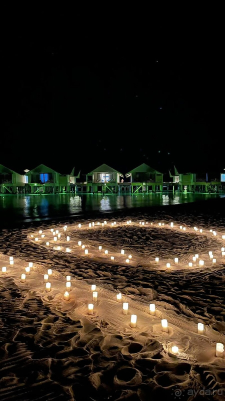 Отель новый, этим все сказано.