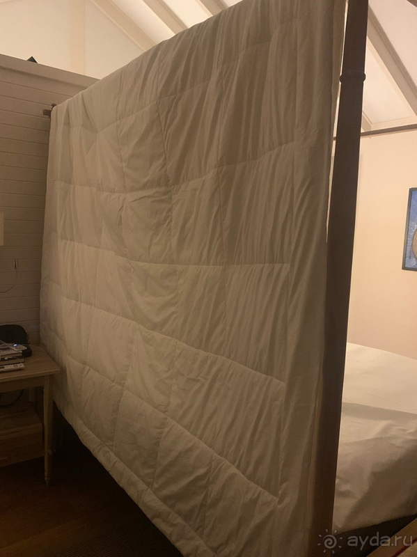 Отель новый, этим все сказано.