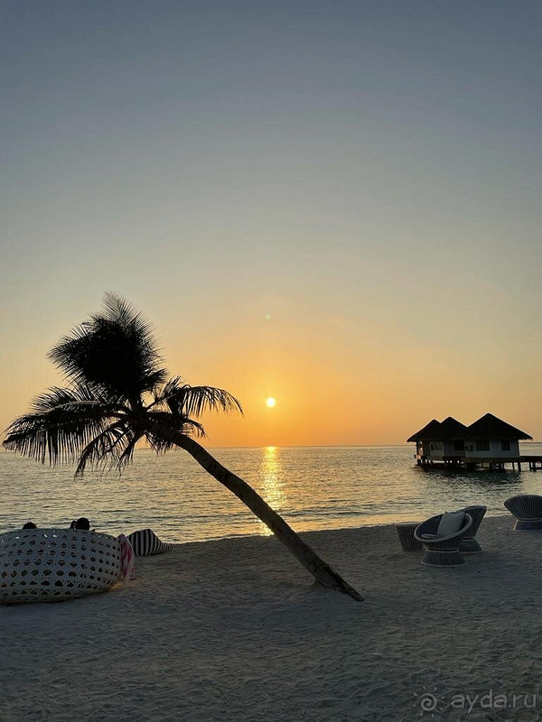 Отель новый, этим все сказано.