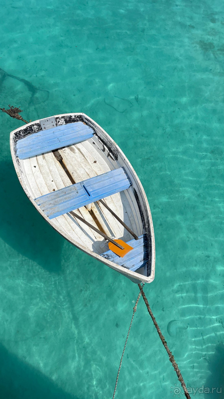 Отель новый, этим все сказано.